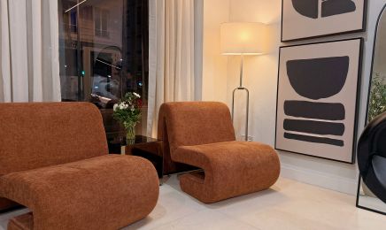 Narcisse Coiffure : Coiffeur à Lyon