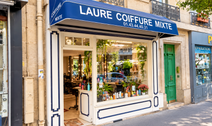 Laure Coiffure : Coiffeur à Paris
