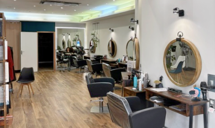 Le Salon de Fanny : Coiffeur à Nyons