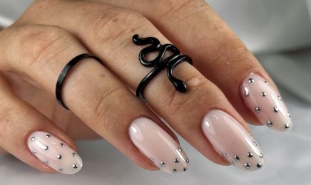 Jaelïs Beauté : Manucure à Brindas