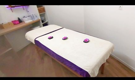 L'institut Ongle & L'instant zen     : Manucure à Auch