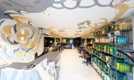 Y Style : Coiffeur à Belleville
