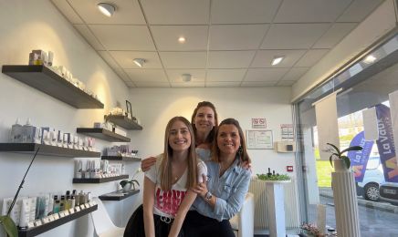 L’institut by Camille : Coiffeur à Bouxières-aux-Dames