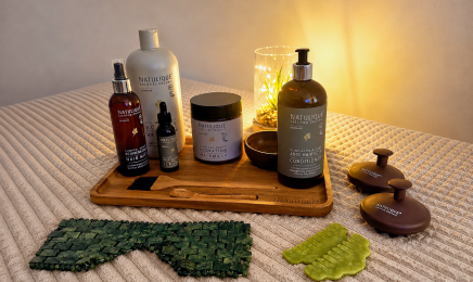 Le Rituel Aloha  : Institut de beauté à Narbonne