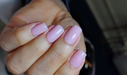 Salon du Regard Nation : Manucure à Paris