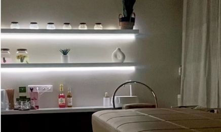 BELMIZA HEADSPA : Coiffeur à Reims