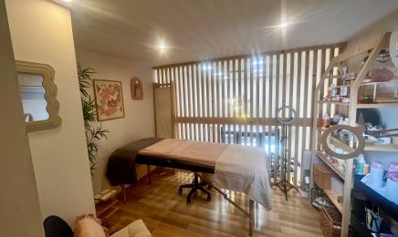 Anthéa - Coiffure & Beauté  : Manucure à La Cadière-d'Azur