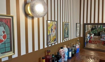 Le Speakeasy Barbershop  : Barbier à Obernai