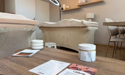 Brows by Caro  : Institut de beauté à Valence