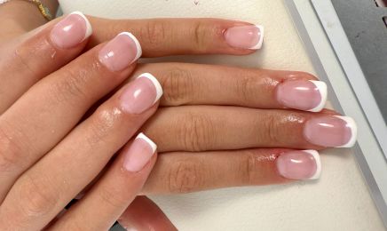 SAS FM NAIL’S BEAUTY SPA : Manucure à Bastia