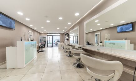 XII ème Avenue : Coiffeur à Marseille