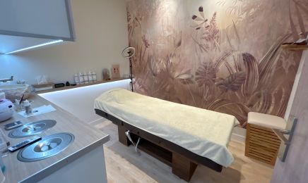 Institut o Danaë : Institut de beauté à Saint-Vigor-le-Grand