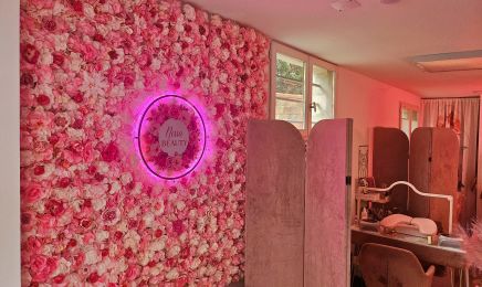 Nessa Beauty : Institut de beauté à Taverny