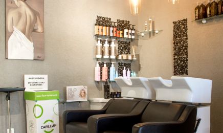 Océan Coiffure : Coiffeur à Soorts-Hossegor