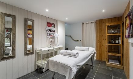 VIP Esthétique : Institut de beauté à Chelles