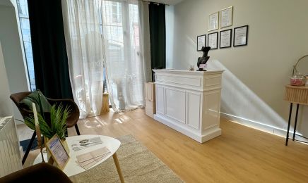 Médusa  : Institut de beauté à Besançon