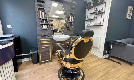 NGATCHAF Beauty Saloon : Coiffeur à Genlis