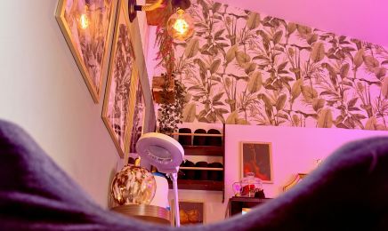 Cha'nails L2C : Institut de beauté à Rochemaure