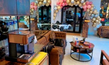 Hair Luxury : Coiffeur à Lyon