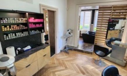 Chez le coiffeur : Coiffeur à Mulhouse
