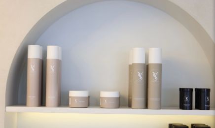 Serifa Premiumsalon : Kosmetikstudio in Völklingen