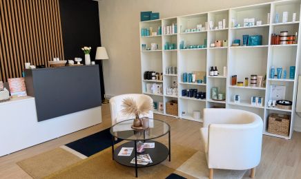 Amandine M | Institut de Beauté : Institut de beauté à Saint-Nicolas-de-Redon