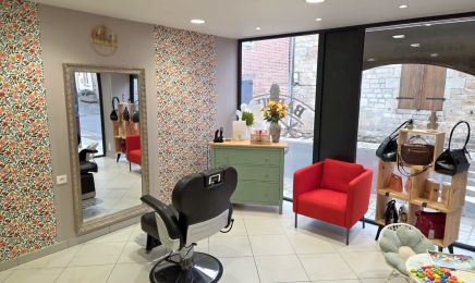 L’univers de Juline : Coiffeur à Rives d'Andaine