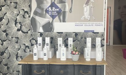 Dermaslim - Lons : Manucure à Lons
