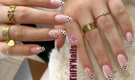 TiiFN'Nails  : Manucure à Beauvais