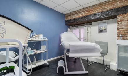 Esthetic Center - Toulouse Wilson : Manucure à Toulouse