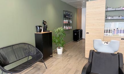 MG Expérience  : Coiffeur à Beauchamp