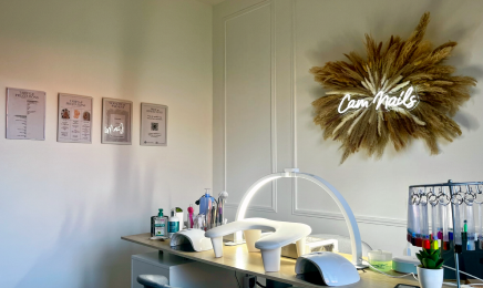 Cam Nails & Beauty : Manucure à Saint-Jean-de-Braye