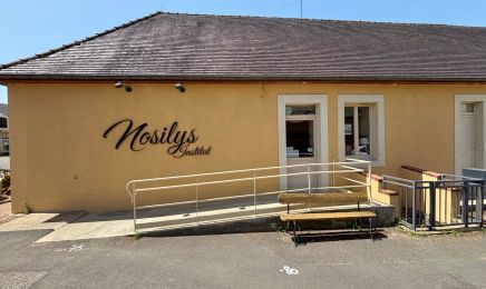 Nosilys Institut : Institut de beauté à Le Luart