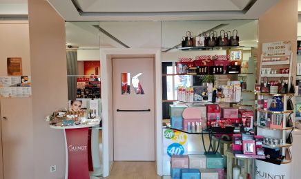 Kisten : Institut de beauté à Questembert