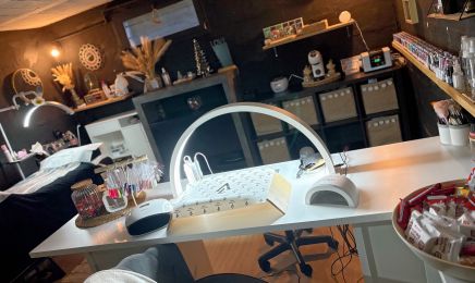 Le Comptoir Beauté : Institut de beauté à Vernouillet