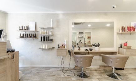 Salon Anna : Coiffeur à Marseille