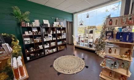 Carpe Diem : Institut de beauté à Cordemais