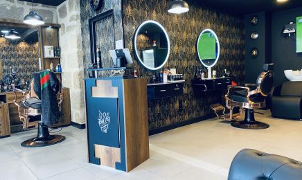 Tamim Barber Shop : Coiffeur à Brive-la-Gaillarde