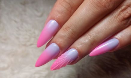 Nails by May : Manucure à Saint-Étienne