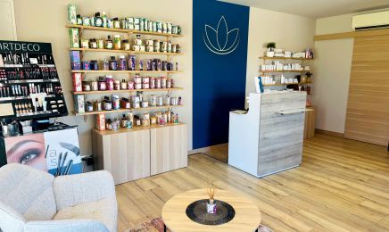 L’instant Bien être  : Coiffeur à Maubec