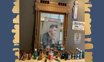 MK Concept : Coiffeur à Douai