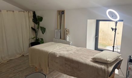 Lash By X : Institut de beauté à Saint-Pierre-d'Amilly