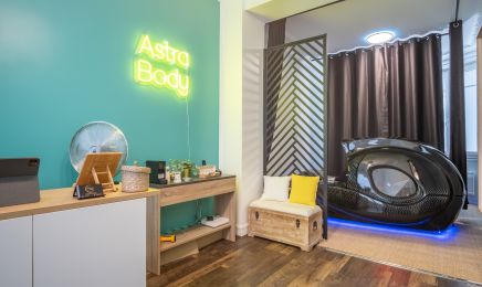 Astra Body - Levallois-Perret : Institut de beauté à Levallois-Perret