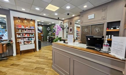 Salon NINA PERLE - Houilles : Coiffeur à Houilles