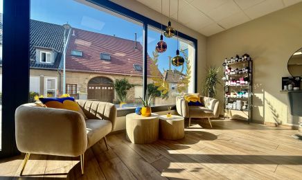 CL Coiffure Studio  : Coiffeur à Pouilley-les-Vignes