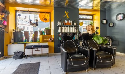 JS Coiffure : Coiffeur à Saint-Vaast-la-Hougue