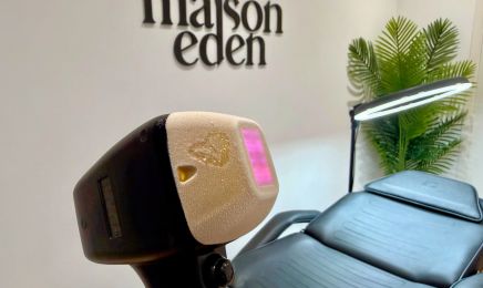 Maison Eden : Institut de beauté à Toulon