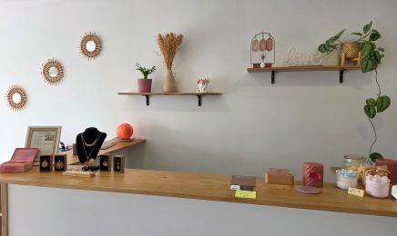 Une Touche D'Élégance  : Institut de beauté à Saint-Pée-sur-Nivelle