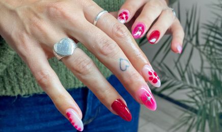 Divina Nails studio : Manucure à Lesparre-Médoc