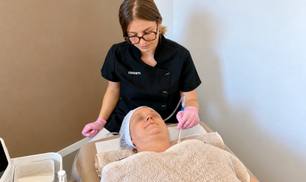 Maison Dermalya : Institut de beauté à Châteauroux